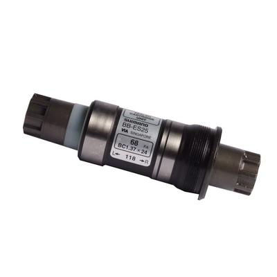 SHIMANO 118mm Shell 68mm BB-ES300 Width (BC1.37) BB-ES300