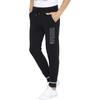 PUMA Knitted Sweatpants Men's Black Moderate Sweatpants 844134-01