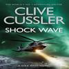 Shock Wave by Clive Cussler Paperback Book 9781471166716
