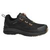 Mascot Mens Footwear Customised Logo Safety Shoes