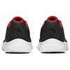Anta Low top Running Shoes Men's Black Red Sneakers 91835529-8