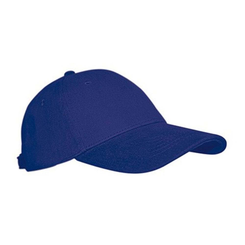 L-Merch Raver Baseball Cap