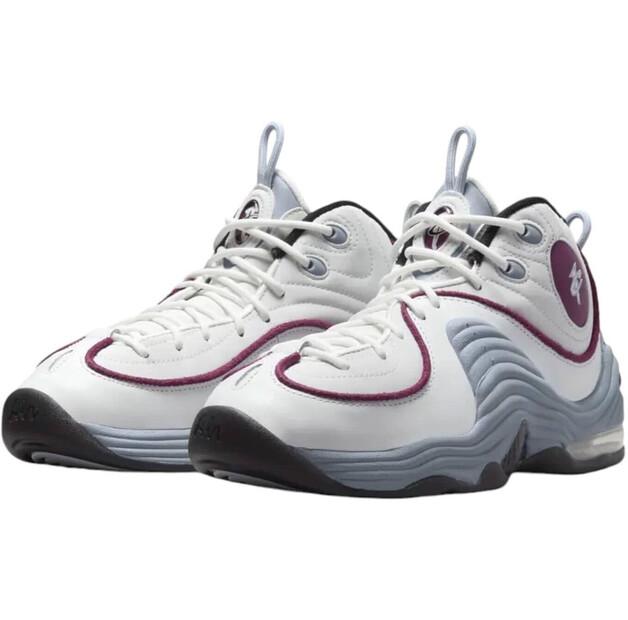 Кроссовки Nike Air Penny 2 Women