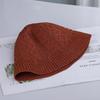 Women's Summer Breathable Bucket Hat: Fashionable, Thin, Versatile Sun Protection Hat