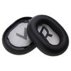 Pro 2 Earpads Replacement Fake Leather & Memory Foam Ear Cushion Pad Cover