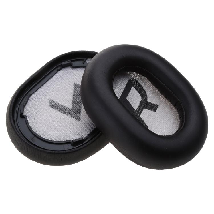 Pro 2 Earpads Replacement Fake Leather & Memory Foam Ear Cushion Pad Cover