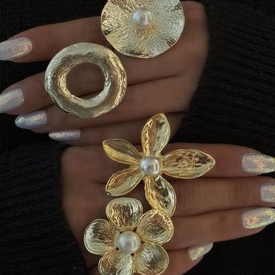 Ringe – Damenringe