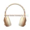 Sun Duck Cartoon Over-Ear Wireless Bluetooth Headphones for Girls