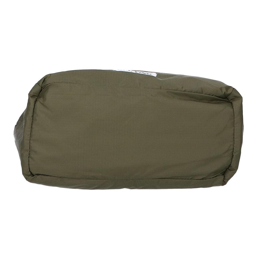 BRIEFING [Beautiful Condition] College Reversible Tote Bag khakiUsed