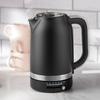 Czajnik Kitchenaid 1,7L 5Kek1701 Kitchenaid Kolor: Matowa czerń