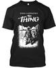 The Thing Amerikanischer Horrorfilm Geschenk Für Fan T-Shirt Volle Größe S-5XL