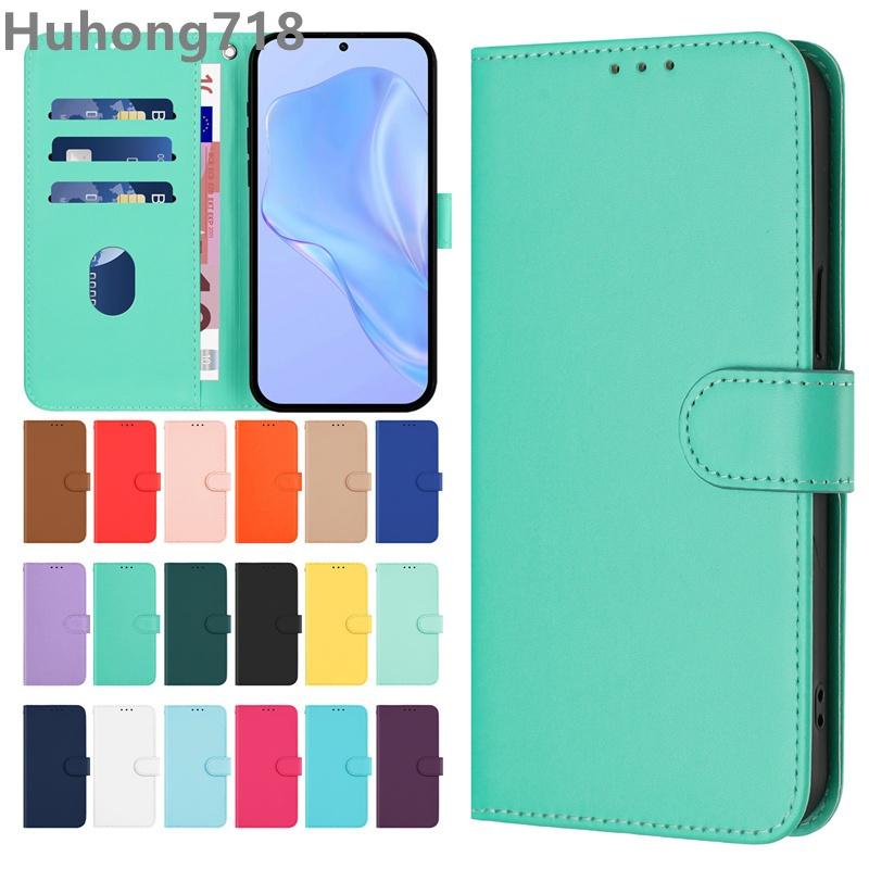 For Blackview Oscal Flat 1C 2 2C Tiger 8 13 Shark 6 9 Wave 8 8C 5G Case Flip Cover with Card Holder Stand TPU Soft Silicone Full Protection