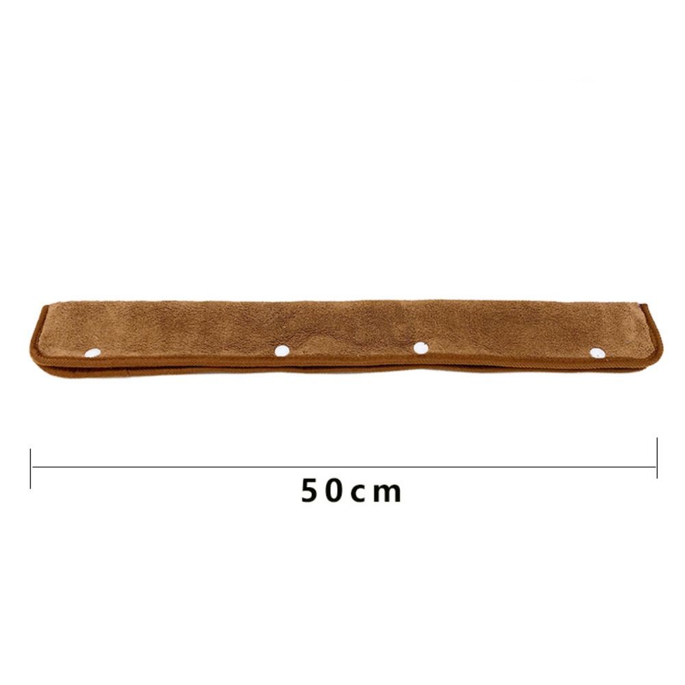 Double Sided Mop Cloth Cover Universal Wiper Cloth Cover New Floor Towel