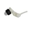 2PCS Electric Chainsaw Oil Container ABS 36x55mm for 4 Inch 6 Inch Lithium Powered Saws Oil Pump Replacement Part