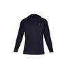 Sweatshirts Men's Black Hooded Moderate Regular 1328703-001