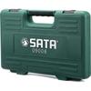 SATA 46-Piece Metric & Imperial Socket Set