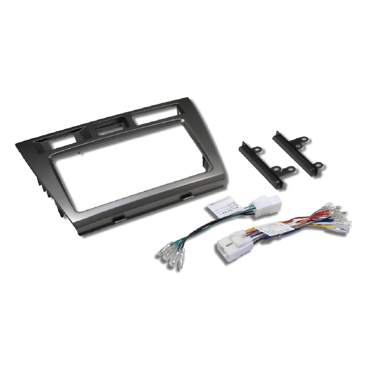 

Звуковой адаптер Mark без опциональной навигационной системы Beat-Sonic II/Britt/Verossa SLX-7000R производства чёрный