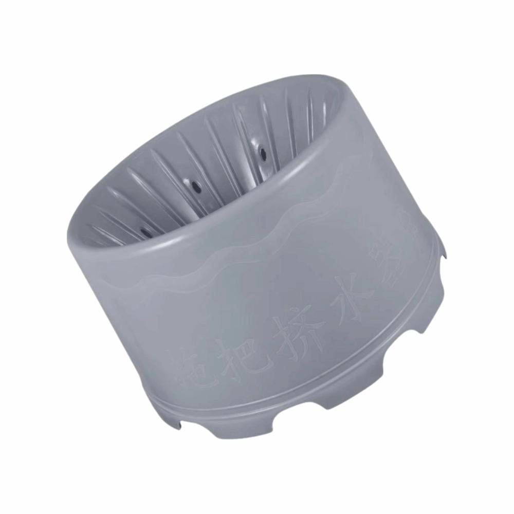Drying Container Mop Bucket Drainage Basket With Draining Holes Squeeze Basket Home