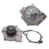 High Efficiency Engine Cooling Pump for C30 C70 S80 V50 XC70 S60 Effective Engine Heat Management Improved Engine Safety