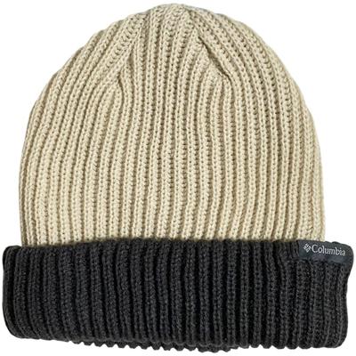 Columbia Split Range Knit Cap PU5741 (191 Chalk)