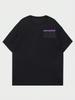 The Secret Of The Big Bang In The Universe Men T Shirts Summer Cotton O-neck Breathable Loose Clothes Hip Hop Street Tees