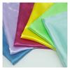 Imitation Silk Satin Fabric Handmade Clothing Fabric DIY Sewing Material  Background Accessories