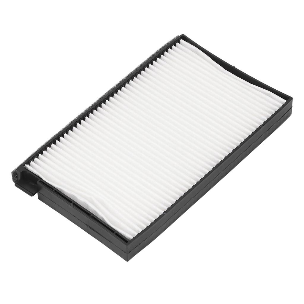 Kabinenklimaanlagenfilter, hocheffizienter Luftfilter zur Staub- und Geruchsentfernung für Bagger R 9