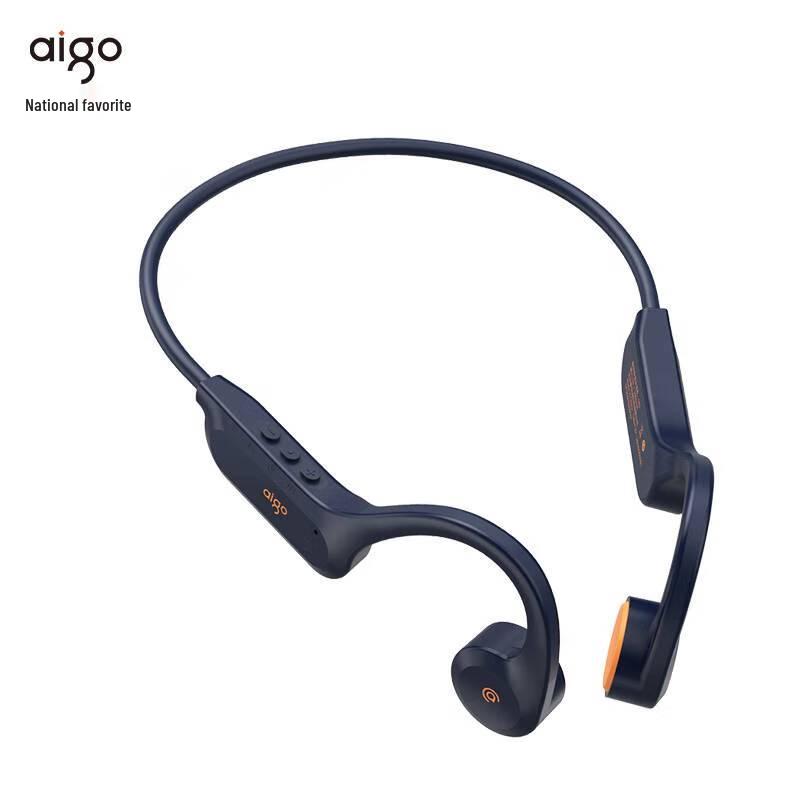 Aigo G03 Bluetooth Ear-hook Sports Headset