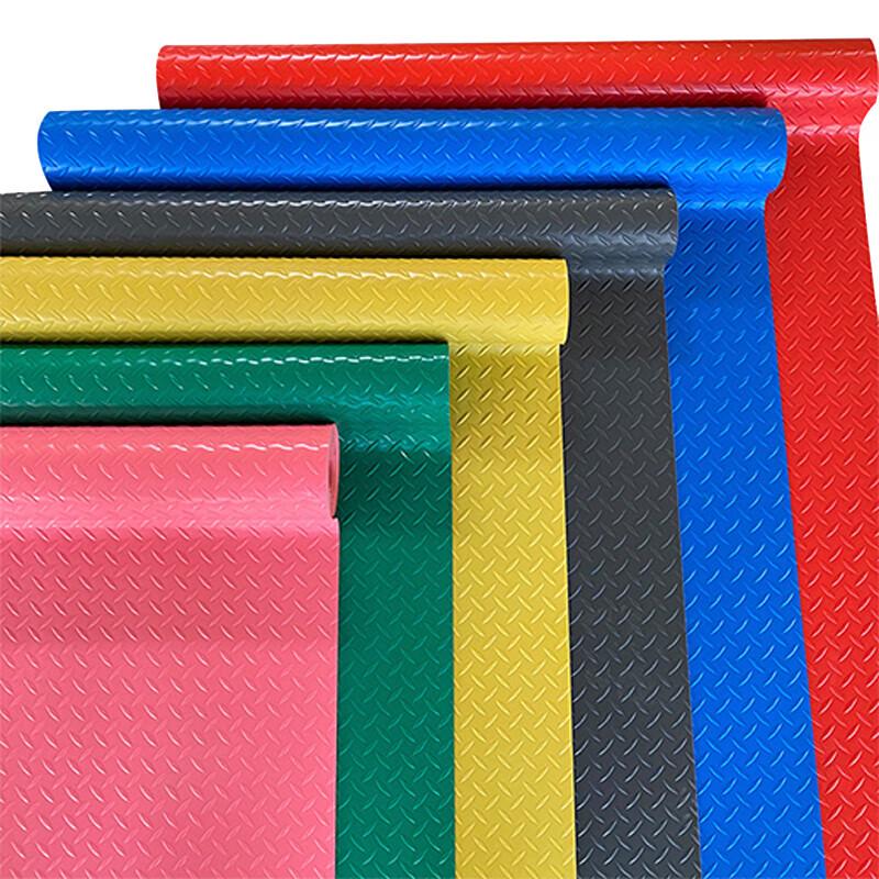 Waterproof PVC Anti-slip Floor Mat