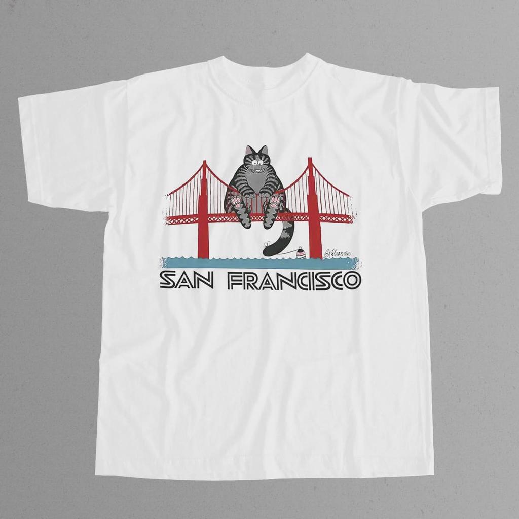 Project Hail Mary Ryan Gosling Cat Bridge Unisexs TShirt Unisexs Clothing Womens Cotton Short Sleeve Y2k 2026 Fashion Popular Tee