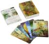 Mystical Shaman Oracle Cards (Japanese Instruction Manual Included) 2020 Revised Edition (Oracle Card Series)