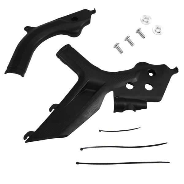 KTM SX/SX-F/XC/XC-F 125-450 Frame Protector Cover (2019-2022)