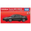 TAKARA TOMY Tomica Premium 42 Toyota MR2 Premium Release Commemorative Miniature Car Toy for Ages 6 and Up (SW20) (Tomica Edition)