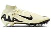 Nike Mercurial Superfly 9 Elite Ag Pro 'Lemonade Black' DJ5165-700