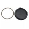 High Beam Bulb Cover 92191-1K000 For Kia Forte5 Sorento Hyundai Santa Fe Sport