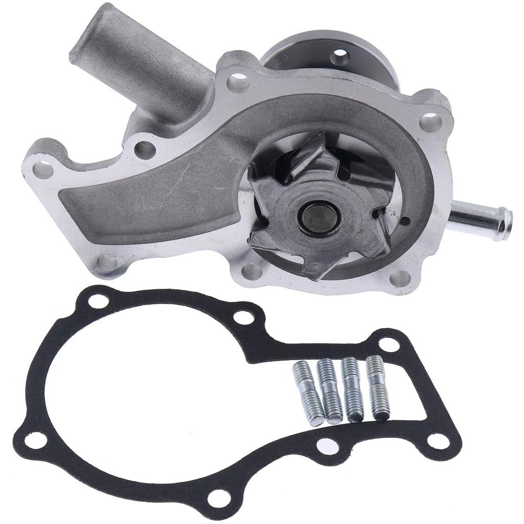 Water Pump 1E051-73030 1E051-73036 For Kubota BX1500D BX1850D Z602 ZD18 ZD321