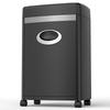Comet P-8710 Commercial Paper Shredder CN plug (adapter included)
