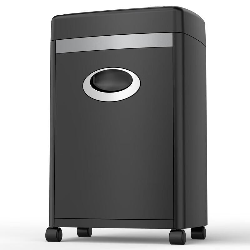Comet P-8710 Commercial Paper Shredder CN plug (adapter included)