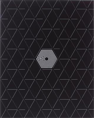 EXO THE LOST PLANET IN JAPAN Press Limited FROM. EXOPLANET#1 - (Blu-ray Disc) (First Edition)