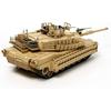 Tamiya 1/35 Military Miniature Series No. 326 US Army M1A2 SEP Abrams TUSKI/II Plastic Model 35326