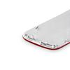 Rear Bumper Reflector Light Cover 57010720AC For Dodge Journey Crew 2011-2013 Jeep Compass Limited 2011 2012-2015 57010720AB