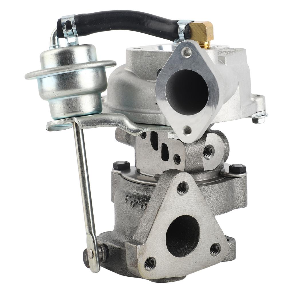 VZ21 Mini Turbolader Turbo für Kleinmotoren Schneemobile Motorrad ATV RHB31 Passend für ALTO