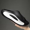 Living Room Slippers Walk Around Home Genuine Mens Slipper for Men Men's Shoes 2024 Male Shoes Sneakers Comfortable Man Sandal