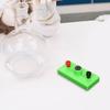 Buzzer 3V Science Experiment Kits Easy to Use STEM Learning Toy for Inspire Hands On Skills
