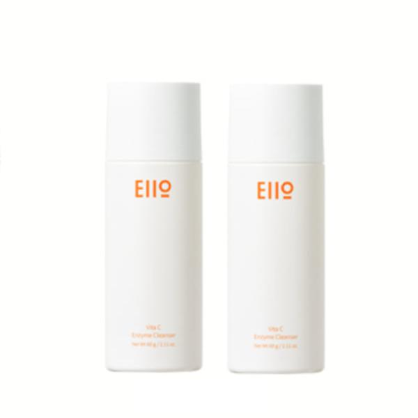 EIIO Vita C23 Toning Ampoule 30ml , Vita C Enzyme Cleanser 60g (7 Options)