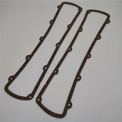 2Pcs Valve Cover Gasket For 64-90 Oldsmobile 260 307 330 350 400 403 425 455 V8s