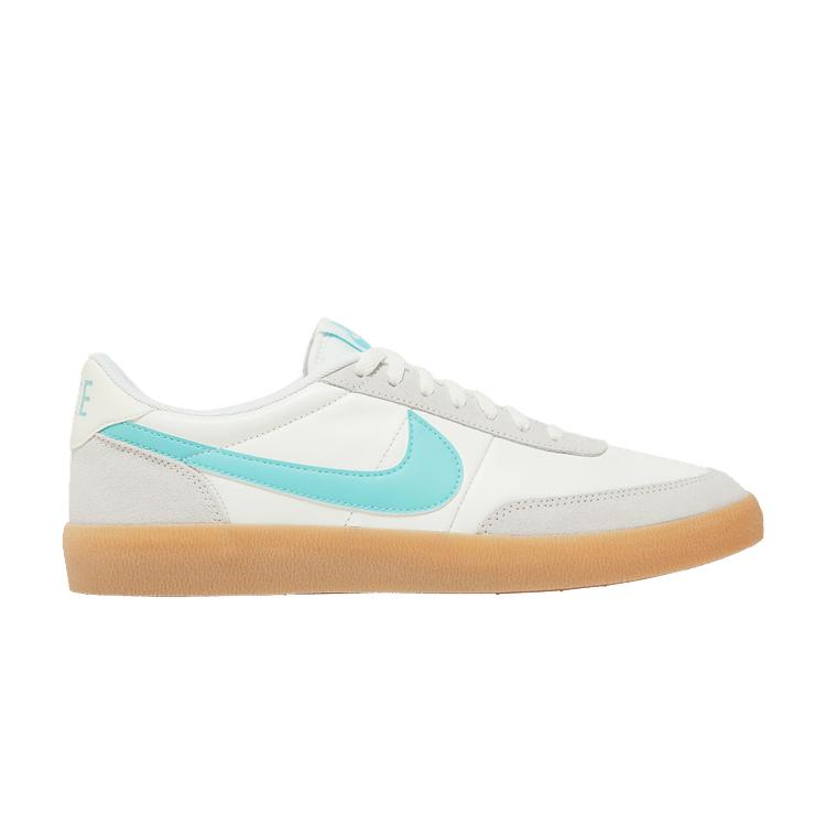 Nike Killshot 2 Leather  Sail Island Green Gum  42.5