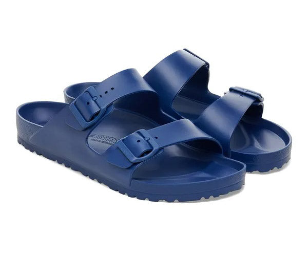 

Биркенсток Аризона Ева 44 синий