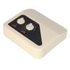 380V Sauna Stove Controller with Probe Wire PP Shell Sauna Accessories for 9 To 15KW Sauna Stove