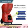 Pusun Automatic Tennis Ball Machine